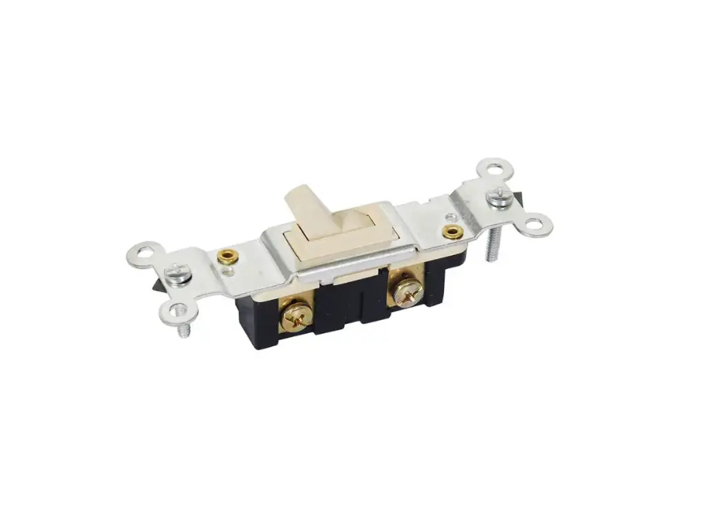  SWITCH SURTEK 136553 15A 127V SENCILLO MARFIL