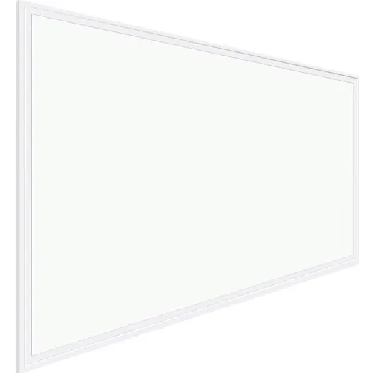 PANEL LED 2 X 4 100-240 V 6500 K 72 W25