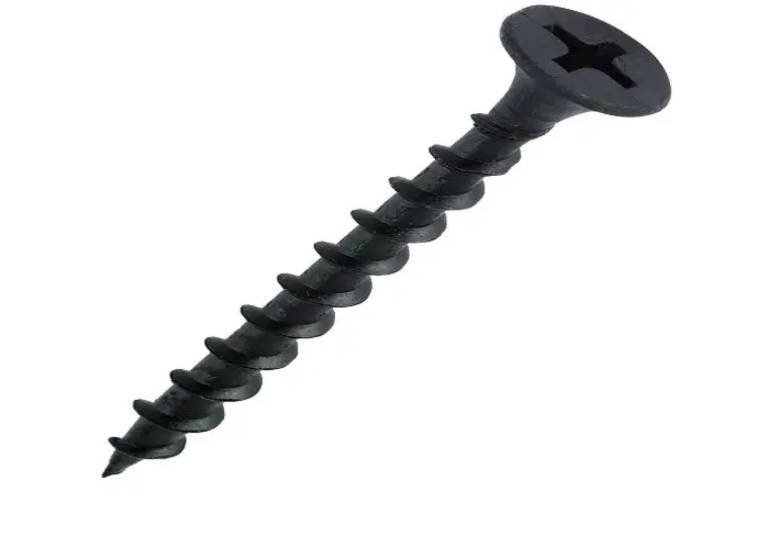 Tornillos de rosca de madera estría xpax 2" * #9