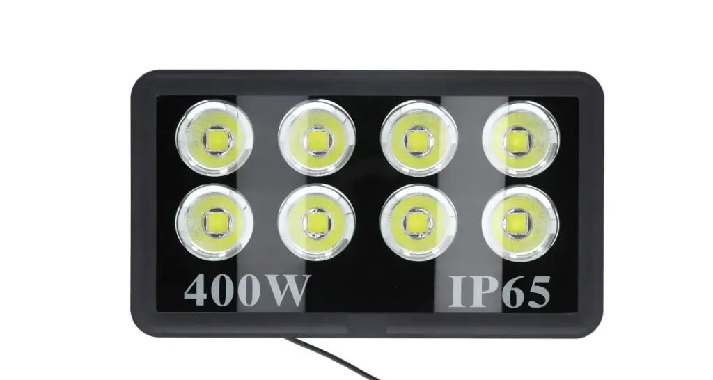 REFLECTOR LED PROW PLF-1204 400W 6500K