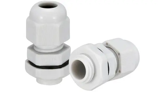 PRENSAESTOPA M25 (de 13 a 18 mm)