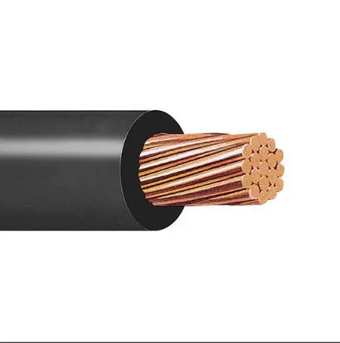CABLE THHN ST 4/0 NEGRO
