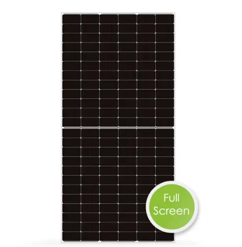 Panel solar 585W
