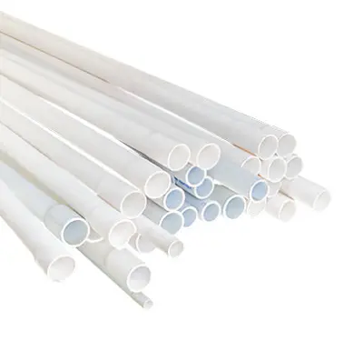Tubería PVC SDR-26 1/2" * 19'