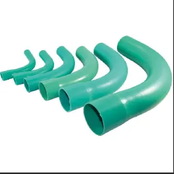 Curvas PVC Eléctricas SDR-26 