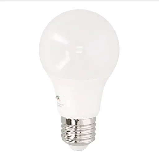 BOMBILLO WIDEWELL A60-9 LED  A19 E27 9W 3000K