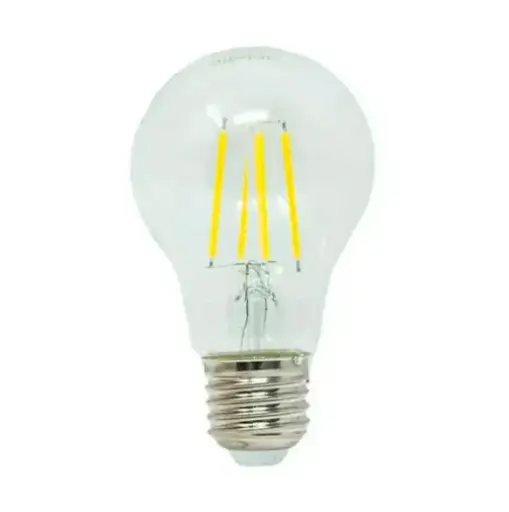 BOMBILLO LED 4W 2700K WJ-15501