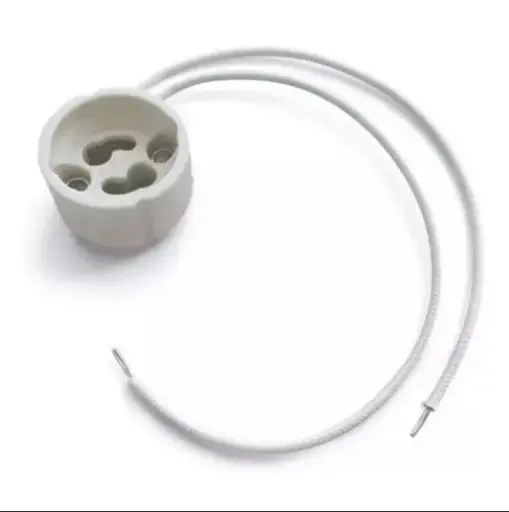 ZOCALO PARA DICROICA SPOT LITE 2148 GU10