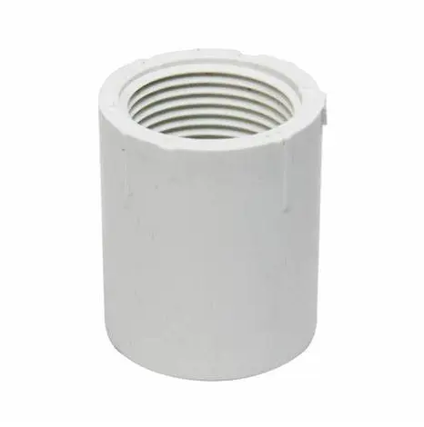 ADAPTADOR PVC HEMBRA DE 1/2" 