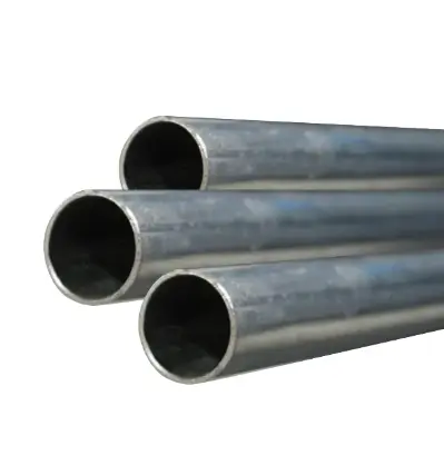 TUBERIA EMT GALBANIZADA 1/2" x 9'10"