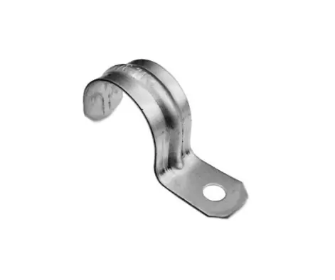 abrazadera EMT 1-1/2 METALICO REFORZADA