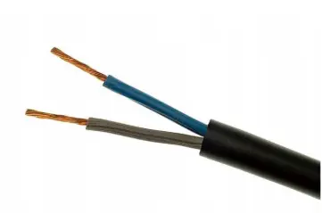 ALAMBRE GOMA REDONDO 1.5/2 (14/2) RV-K 0.6/1KV 90