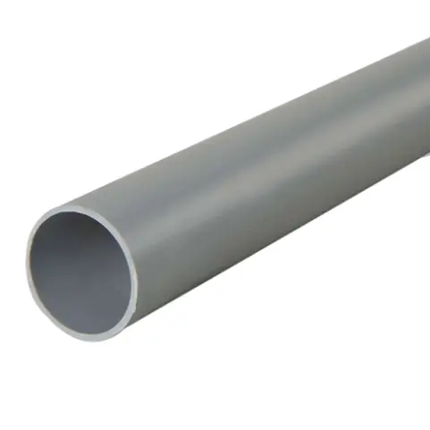 TUBO 2" CPVC 19'