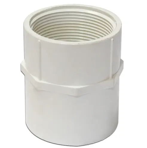 ADAPTADOR PVC HEMBRA DE 1"