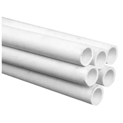 TUBO PVC SDR-41 1"X19'