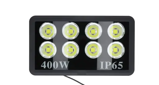 REFLECTOR LED PROW PLF-1204 400W 6500K