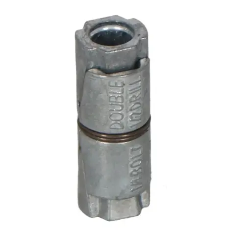  TARUGO DOBLE EXPANSION 1/4X1-1/4" METAL