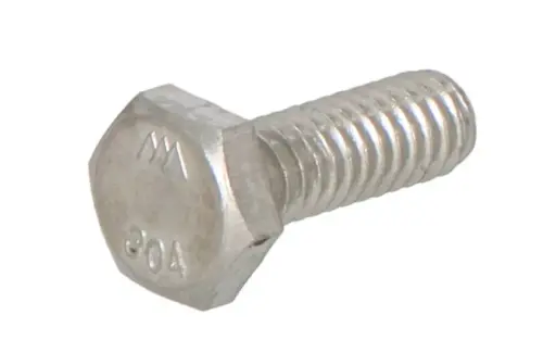 TORNILLO HEXAGONAL 1/4 X 2