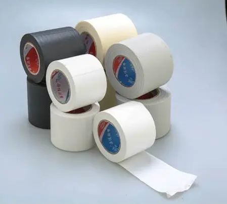 TAPE PVC 2"X30M ROLLO A/A